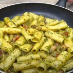 ¡Dale un Giro a Tu Pasta con Estas Recetas de Rigatoni que Dejarán a Todos Boquiabiertos!