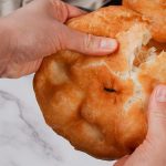 Descubre el Secreto de las Tortas Fritas Caseras! 🍽️ Un Clásico que Nunca Pasa de Moda