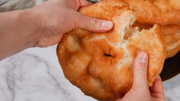Descubre el Secreto de las Tortas Fritas Caseras! 🍽️ Un Clásico que Nunca Pasa de Moda