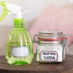 Transforma Tu Hogar con Este Spray Multiuso de Bicarbonato de Sodio: Receta Fácil y Efectiva