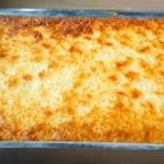 🍰 Pastel de Tapioca: ¡Un Viaje a la Cocina de Abuela! 🍰