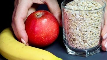 🍪 Galletas de Avena con Frutas y Nueces: ¡Un Snack Saludable y Delicioso! 🍏🌰