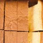 Bizcochuelo Esponjoso y Delicioso: ¡Receta Fácil para Disfrutar en Casa! 🍰✨