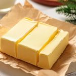 ¡Transforma Tu Cocina! Mantequilla Casera con Solo un Ingrediente