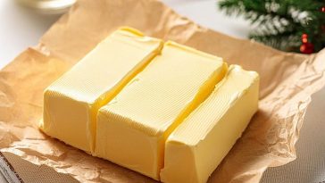 ¡Transforma Tu Cocina! Mantequilla Casera con Solo un Ingrediente