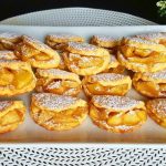 Galletas de Manzana Caramelizadas: La Dulzura del Otoño en Cada Bocado
