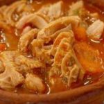 Mondongo a la Criolla: El Plato Tradicional que Nunca Pasa de Moda 🍲❤️