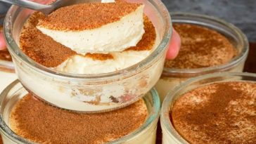 ¡Descubre el Secreto de las Natillas Perfectas: Un Postre que Conquistará tu Paladar!