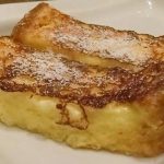 Delicia Francesa de Manzana: El Postre que Conquistará tu Paladar