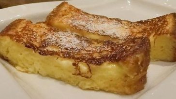 Delicia Francesa de Manzana: El Postre que Conquistará tu Paladar