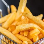 El Truco Infalible para Calentar Papas Fritas Viejas y Que Queden Como Nuevas