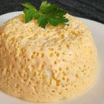 ¡La Tortilla Más Esponjosa Sin Horno ni Sartén! ¡Prepárala en Solo 20 Minutos!