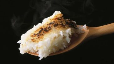 «Truco Infalible 🚀 para Quitar el Sabor a Quemado del Arroz»🌾🔥