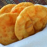 «¡Tortas Fritas en 5 Minutos! 🌟 Un Antojo Rápido y Delicioso»