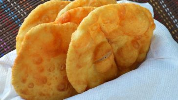 «¡Tortas Fritas en 5 Minutos! 🌟 Un Antojo Rápido y Delicioso»