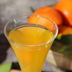 Descubre Cómo Hacer Mandarinetto Casero! 💥 Un Licor Refrescante que No Puede Faltar en Tu Despensa