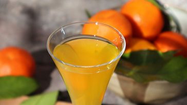 Descubre Cómo Hacer Mandarinetto Casero! 💥 Un Licor Refrescante que No Puede Faltar en Tu Despensa