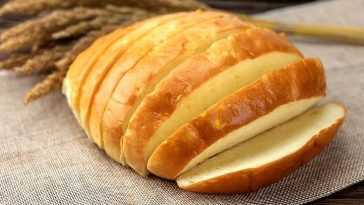 Pan de Papa Esponjoso: Receta casera muy económica (versión SIN horno y SIN gluten)