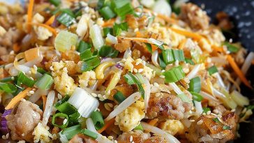Rollo de Huevo en un Tazón: Saludable y Delicioso en 30 Minutos