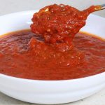 Salsa para Pizza: El Secreto para una Pizza Perfecta en Casa