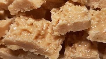¡Descubre el Secreto de las Cocadas más Cremosas: Solo 3 Ingredientes!