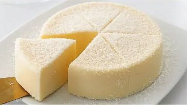 ¡Delicioso Postre de Leche y Coco sin Horno! 😋✨ ¡Perfecto para Cualquier Ocasión!