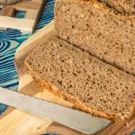 ¡Atrévete a Hacer Tu Propio Pan Integral Casero y Sorprende a Todos!