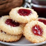 ¡Irresistibles Galletas de Coco! 🌴 La Receta Más Fácil y Versátil para Compartir