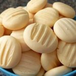 Galletas de Maicena Irresistibles!  Aprende a Prepararlas Fácilmente en Casa