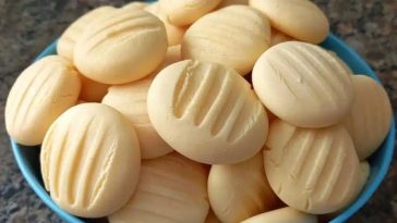 Galletas de Maicena Irresistibles!  Aprende a Prepararlas Fácilmente en Casa