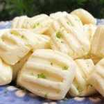 Bocaditos de Limón: Galletas Suaves al Estilo Brasileño
