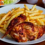 ¡Descubre el Secreto del Pollo al Horno estilo Brasa Perfecto!