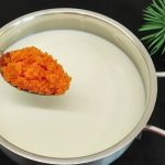 Queso Crema de Zanahorias: Una Delicia Casera para Sorprender