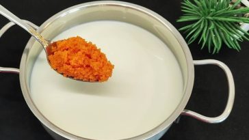 Queso Crema de Zanahorias: Una Delicia Casera para Sorprender