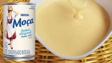 Leche Condensada Casera: ¡Un Clásico Irresistible Hecho en Casa!