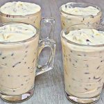 Postre de Maracuyá en Licuadora: ¡Rápido, Cremoso y Delicioso!