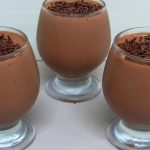 Mousse de Chocolate Nestlé: ¡Un Postre Irresistible en Minutos!