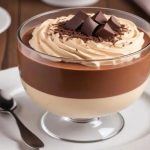 Mousse de Crema de Chocolate que aprendí de mi Madre: la receta que no puede faltar en tu mesa