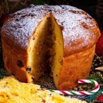 Celebra la Navidad con un Delicioso Panettone Casero