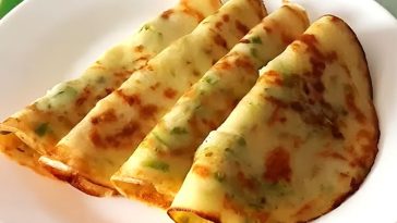 Deliciosa receta sin Trigo y sin Freír: Una opción que siempre querrás hacer
