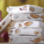 Delicioso Turrón Casero: La Tradición Navideña en Tu Cocina 🎄