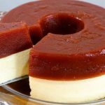Sorprende a Todos con el Pudín de Romeo y Julieta! El Postre que se Deshace en la Boca