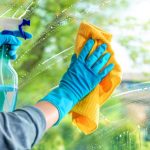 7 Consejos para Limpiar Ventanas y Lograr un Brillo Espectacular
