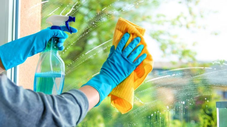 7 Consejos para Limpiar Ventanas y Lograr un Brillo Espectacular