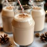 Prepárate para Sorprender! Licor Navideño Cremoso en 5 Pasos