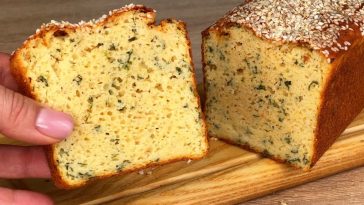 Pan de Lentejas: Una Delicia Saludable y Versátil