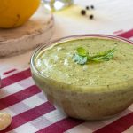 Pesto de Limón: Una Explosión de Frescura en Tu Mesa