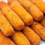 Croquetas de Pollo Crujientes: Receta Fácil y Deliciosa