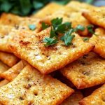 Galletas de Zanahoria y Especias 🥕✨: Un Snack Saludable y Delicioso