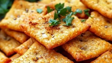 Galletas de Zanahoria y Especias 🥕✨: Un Snack Saludable y Delicioso